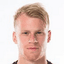 Kyle Bekker player photo