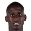 Houboulang Mendes player photo