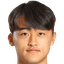 Taehyeon Hwang player photo