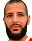 M. Benzia player photo