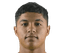 martin carreno player photo