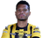 Rolando Blackburn player photo