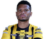Rolando Blackburn player photo