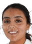 Alondra arreola player photo