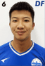 Jian Pengyan player photo