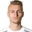 Gentrit Citaku player photo
