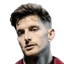 Kyle McCarthy player photo