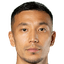 Farhat Musabekov player photo