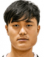 Itsuki Urata player photo