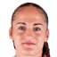 Megane Hoeltzel player photo