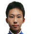 Fan Zhihao player photo