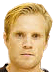 Hakon Thorbergur Jonsson player photo