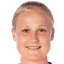 Kathrine Larsen player photo