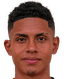 Jeremy Chacon player photo