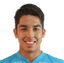 Diego Fernández player photo