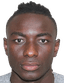 Moses·Jarju player photo