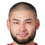Kosuke Nakamura player photo