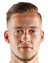 Justin De Haas player photo