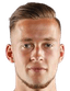 Justin De Haas player photo
