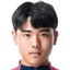 Pei Zhanpeng player photo