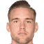 Brent Lepistu player photo