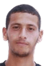 Ayoub Ben Mcharek player photo