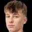 George Birch player photo