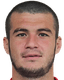 j.esonkulov player photo - Geo Erovnuli Liga 32145 Football Result