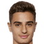 Francesco Antonucci player photo