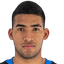 Anel Enrique Ryce Moreno player photo