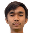 Phattharaphon Jansuwan player photo