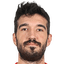 Kubilay Kanatsızkuş player photo