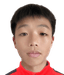 Wang Zhaopu player photo