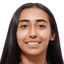 sarahi cecena player photo