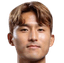 Hak-Min Lee player photo