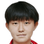 He Yi player photo