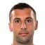 Luka Mirković player photo