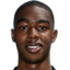 Amourricho van Axel Dongen player photo
