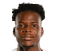 Sibiry Keita player photo