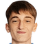 Nicolas Trabucchi player photo