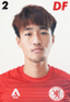 Wang Yiyou player photo