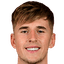 J. Benn player photo
