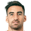 Brian Blando player photo