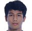 Muhd Haziq Nadzli player photo