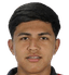 Jesus Moreno player photo
