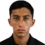 Edson Velázquez player photo