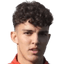Kerem Yandal player photo
