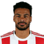 Jordan Willis player photo