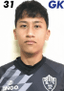 Huang Mengwei player photo