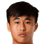 Dai Weijun player photo